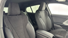 BMW 1 Series 120 M Sport 5dr Step Auto [Tech+ Pack] Petrol Hatchback